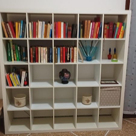 Appartamento Saragozza Bolonia Exterior foto