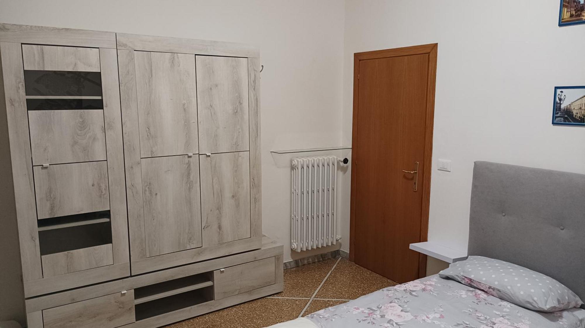 Appartamento Saragozza Bolonia Exterior foto