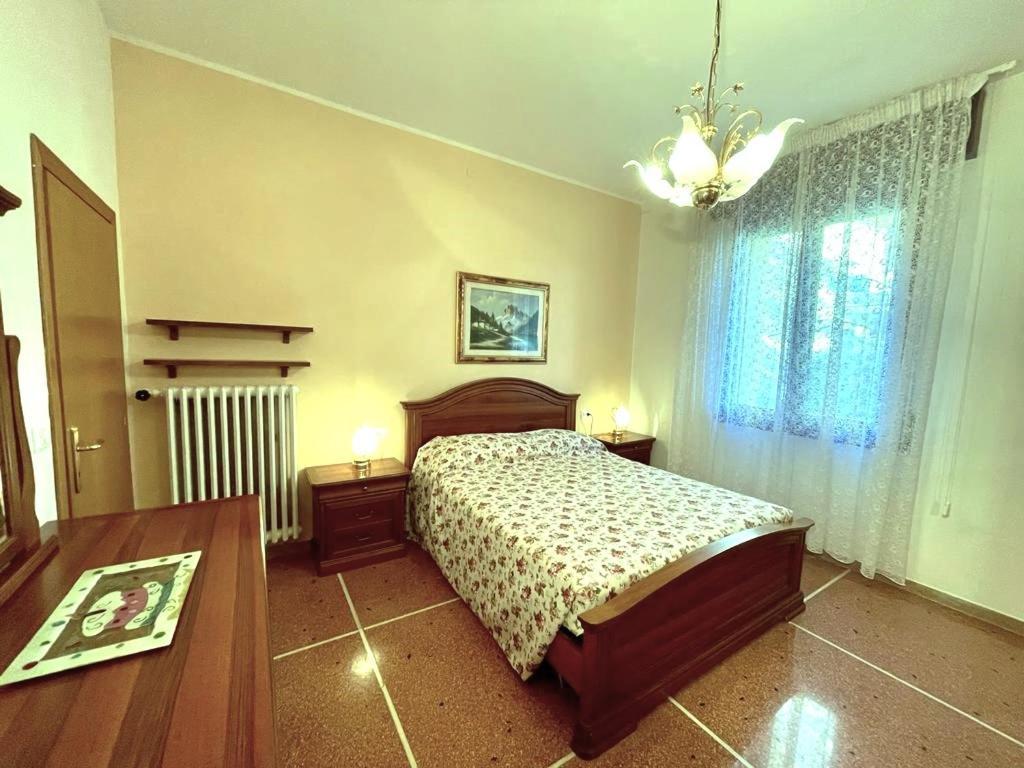 Appartamento Saragozza Bolonia Exterior foto